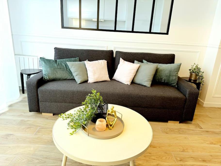 New Disneyland Paris Serena Apartment ブシー・サン ・ジョルジュ エクステリア 写真