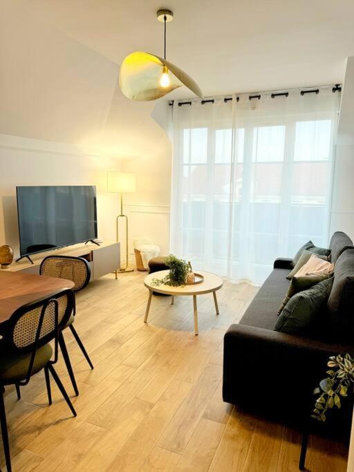 New Disneyland Paris Serena Apartment ブシー・サン ・ジョルジュ エクステリア 写真