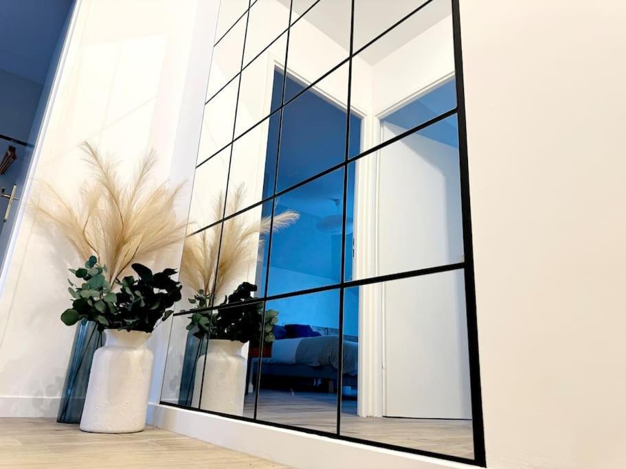 New Disneyland Paris Serena Apartment ブシー・サン ・ジョルジュ エクステリア 写真